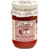 Salsa Tomaquet Anko Casolana 290 Gr - 36084