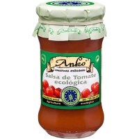 Salsa Tomate Anki Ecológica 290 Gr - 36085