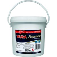Mayonesa Musa 1.9 Lt - 36091