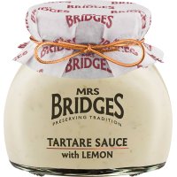 Salsa Bridges Tartara 180 Gr - 36108