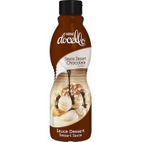 Xarop Nestlé Docello Xocolata 1 Kg - 3611