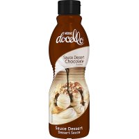 Sirope Nestlé Docello Chocolate 1 Kg - 3611