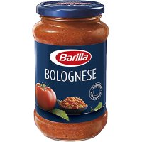 Salsa Barilla Boloñesa Tarro 400 Gr - 36115