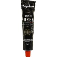 Tomate Napolitana Pure Tubo 142 Gr - 36133