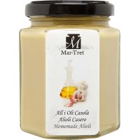 Salsa Mar-tret All I Oli Ceràmica 180 Gr - 36139