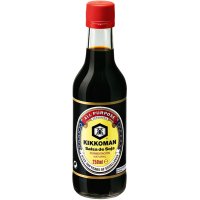 Salsa Kikkoman Soja 25 Cl - 36146