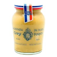 Mostassa Grey Poupon Maille 215 Gr - 36152