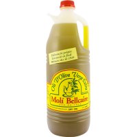 Aceite De Oliva Bellcaire Pet 2 Lt - 36192