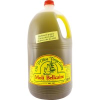 Aceite De Oliva Bellcaire 5 Lt - 36193