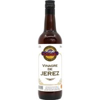 Vinagre Jerez Riojavina 3/4 Lt. - 36200