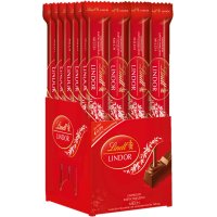 Chocolatina Lindt Lindor Con Leche Stick 38 Gr - 36224