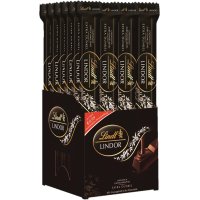 Xocolatina Lindt Lindor Negre 60% Cacao Stick 37 Gr - 36225