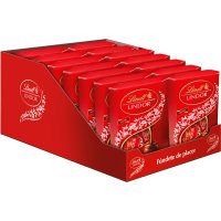 Bombones Lindor Cornet Mini Leche 37 Gr - 36243