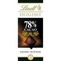 Xocolata Lindt Excellence 78% Cacao 100 Gr - 36255
