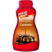 Caramel Líquid Royal 1 Kg - 3626