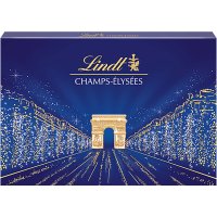 Bombones Compartir Lindt Champs Elysees Surtido 469 Gr - 36281