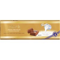 Xocolata Lindt Or Llet Extrafi 300 Gr - 36283