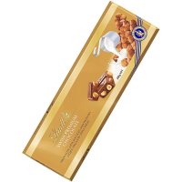 Xocolata Lindt Or Llet Avellanes 300 Gr - 36285