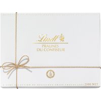 Bombones Compartir Lindt Pralines Confisseur 250 Gr - 36297