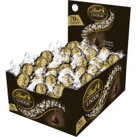 Bombons Lindor Granell Dislpay 70% Cacau 2 Kg - 36307