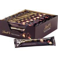 Chocolatinas Lindt Noccionoir 40 Gr - 36308