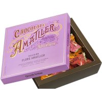 Bombones Amatller Selección 180 Gr - 36338