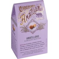 Amatllons Estoig Amatller 65 Gr(9 U) - 36353
