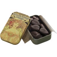 Fulls De Xocolata Amatller 70% Cacau Llauna 30 Gr - 36361