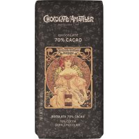 Xocolata Amatller 70% Cacau 70 Gr - 36375