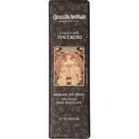 Chocolatina Amatller 70% Cacao 18 Gr - 36386