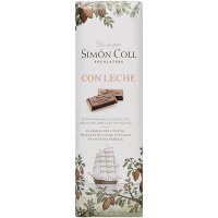 Chocolatina Leche Barco S.coll 25 G(14 U) - 36463