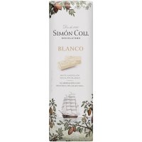 Chocolatinas Simón Coll Barco Blancas 25 Gr - 36464