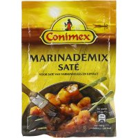 Salsa Conimex Sate Marinade 38 Gr - 36485