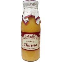 Crema Anko De Chirivia 490 Gr - 36495