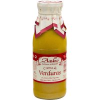 Crema Anko De Verduras 490 Gr - 36496