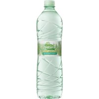 Agua Sierra Natura Pet 1 Lt - 365