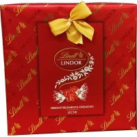 Bombones Compartir Lindor Wrapped Leche 287 Gr - 36522