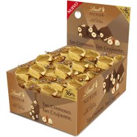 Bombones Lindt Nuxor Leche Granel Bulk 2 Kg - 36524