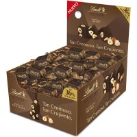 Bombones Lindt Nuxor Negro Granel Bulk 2 Kg - 36525