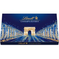 Bombones Lindt Champs Elysees Surtido 182 Gr - 36526