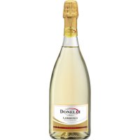 Lambrusco Donelli Blanc 7.5º Bot Bacco 75 Cl - 3653