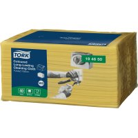 Drap Tork Neteja Groc Llarga Durada 40 Serv - 36552