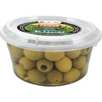 Olives Pamor Mançanenca Sense Os Tarrina 340 Gr - 36555