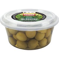 Aceitunas Pamor Sabor Anchoa Tarrina 340 Gr - 36556