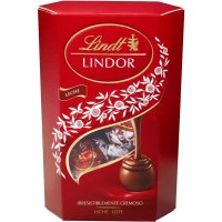 Bombons Lindt Lindor Llet Cornet Selfie 75 Gr - 36559