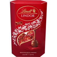 Bombons Lindor Cornet Llet 337 Gr - 36563