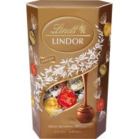 Bombones Lindor Cornet Surtido 600 Gr - 36567