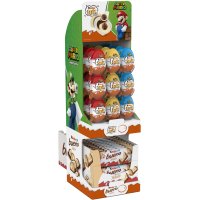 Expositor Kinder Piccolo Summer - 36598