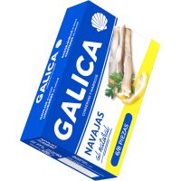 Navajas Galica 6/8 Lata Ol 120 Gr - 36618