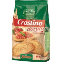 Tostadas Buitoni Crostino Dorato 300 Gr - 36624